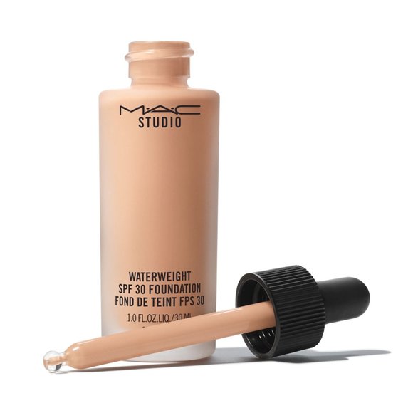 MAC Cosmetics Other - MAC Studio Waterweight SPF 30 Foundation ~ NW22